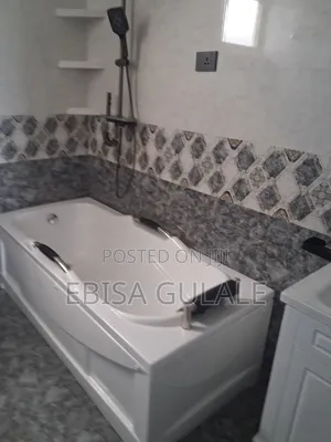 Furnished 5bdrm Farm House in Ccd Real State Wusxy, Oromia-Finfinne