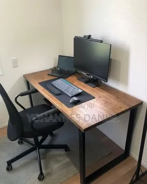 Computer Desk – Office Table | Home & Study Desk