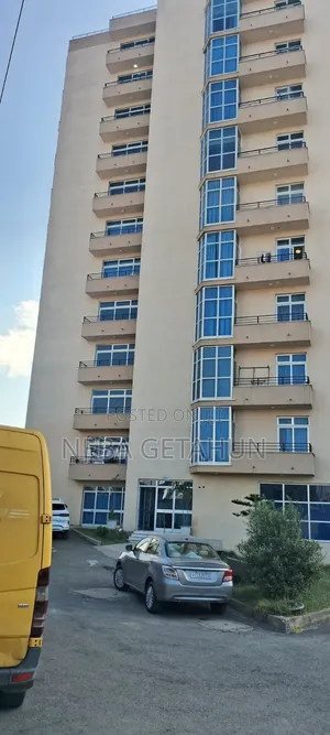 3bdrm Apartment in Zenebe Firew, Kirkos for sale