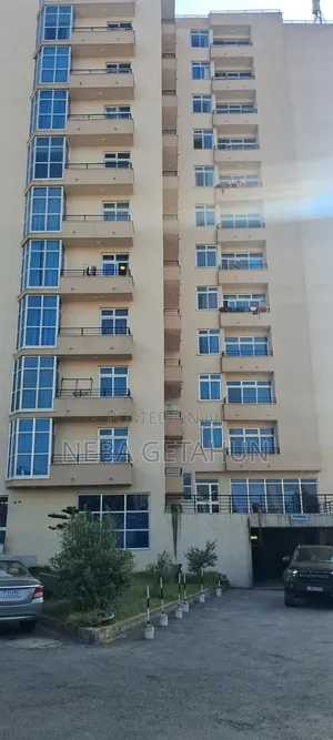 3bdrm Apartment in Zenebe Firew, Kirkos for sale