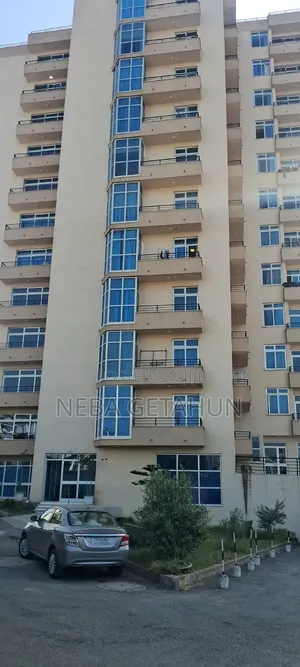 3bdrm Apartment in Zenebe Firew, Kirkos for sale