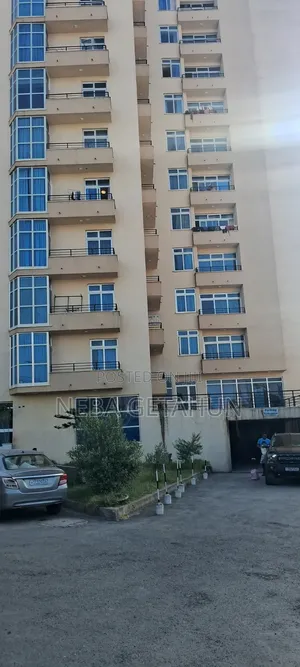 3bdrm Apartment in Zenebe Firew, Kirkos for sale