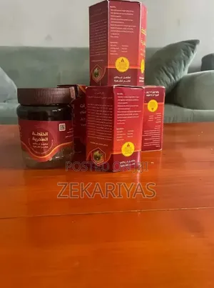 Yemeni Honey