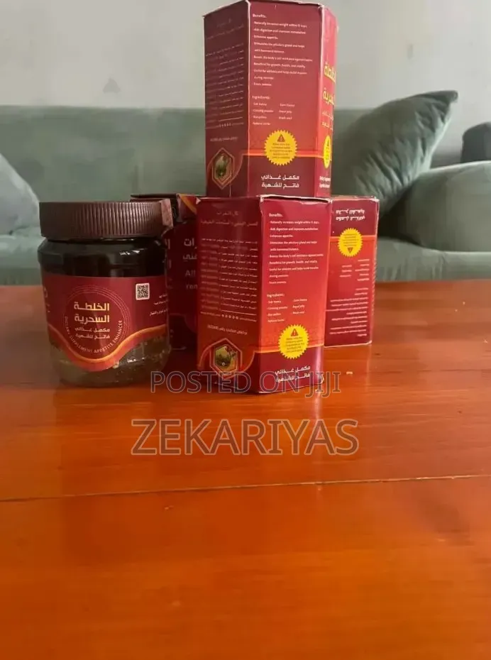 Yemeni Honey