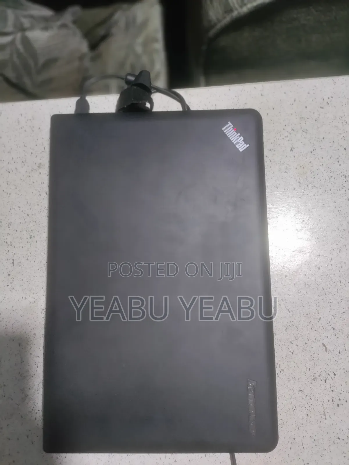 Laptop Lenovo ThinkPad Edge E540 4GB Intel Core i5 HDD 500GB