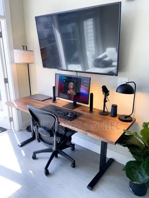 Computer Desk – Office Table | Home & Study Desk