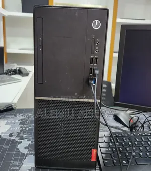 New Desktop Computer Lenovo ideacentre 310S 8GB Intel Core i7 HDD 1T