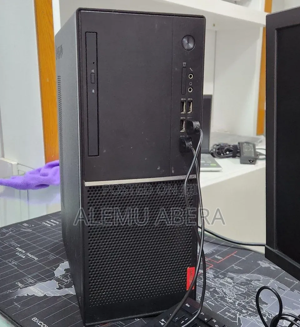 New Desktop Computer Lenovo ideacentre 310S 8GB Intel Core i7 HDD 1T