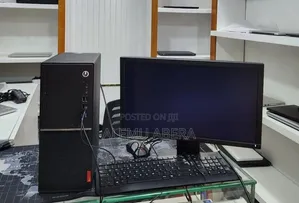 New Desktop Computer Lenovo ideacentre 310S 8GB Intel Core i7 HDD 1T