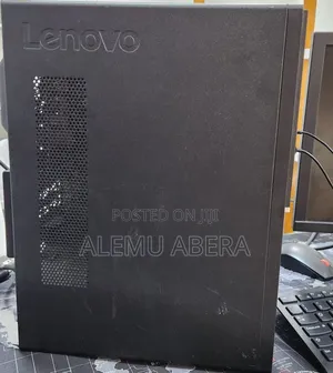 New Desktop Computer Lenovo ideacentre 310S 8GB Intel Core i7 HDD 1T