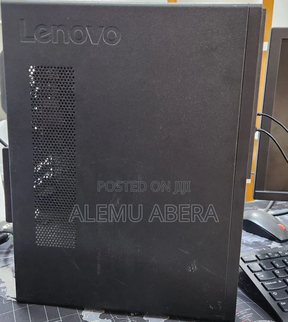New Desktop Computer Lenovo ideacentre 310S 8GB Intel Core i7 HDD 1T
