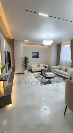 Furnished 2bdrm Apartment in ቦሌ መድኃኒዓለም, Bole for sale