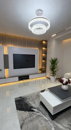 Furnished 2bdrm Apartment in ቦሌ መድኃኒዓለም, Bole for sale