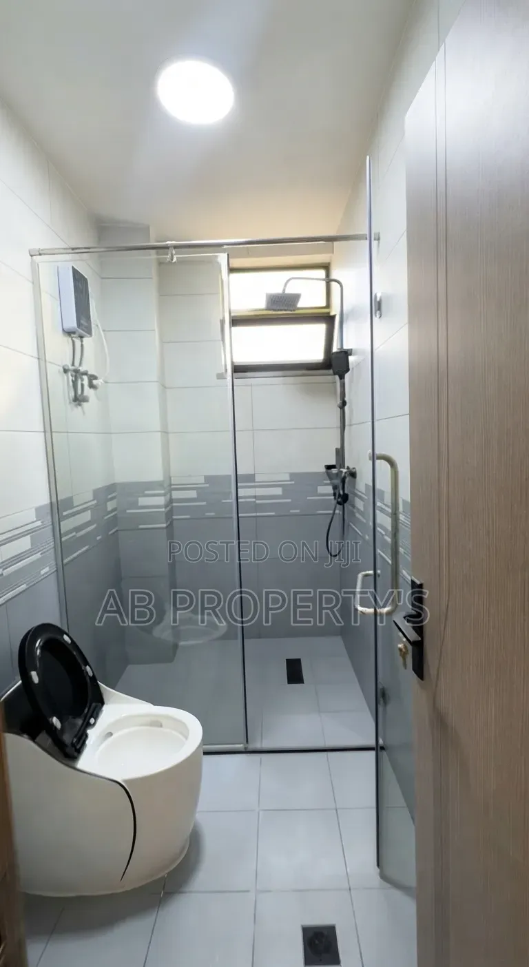 Furnished 2bdrm Apartment in ቦሌ መድኃኒዓለም, Bole for sale