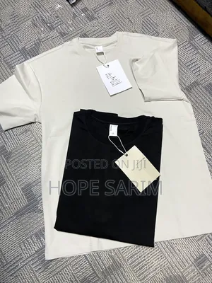 Premium Oversized T-Shirt Pack