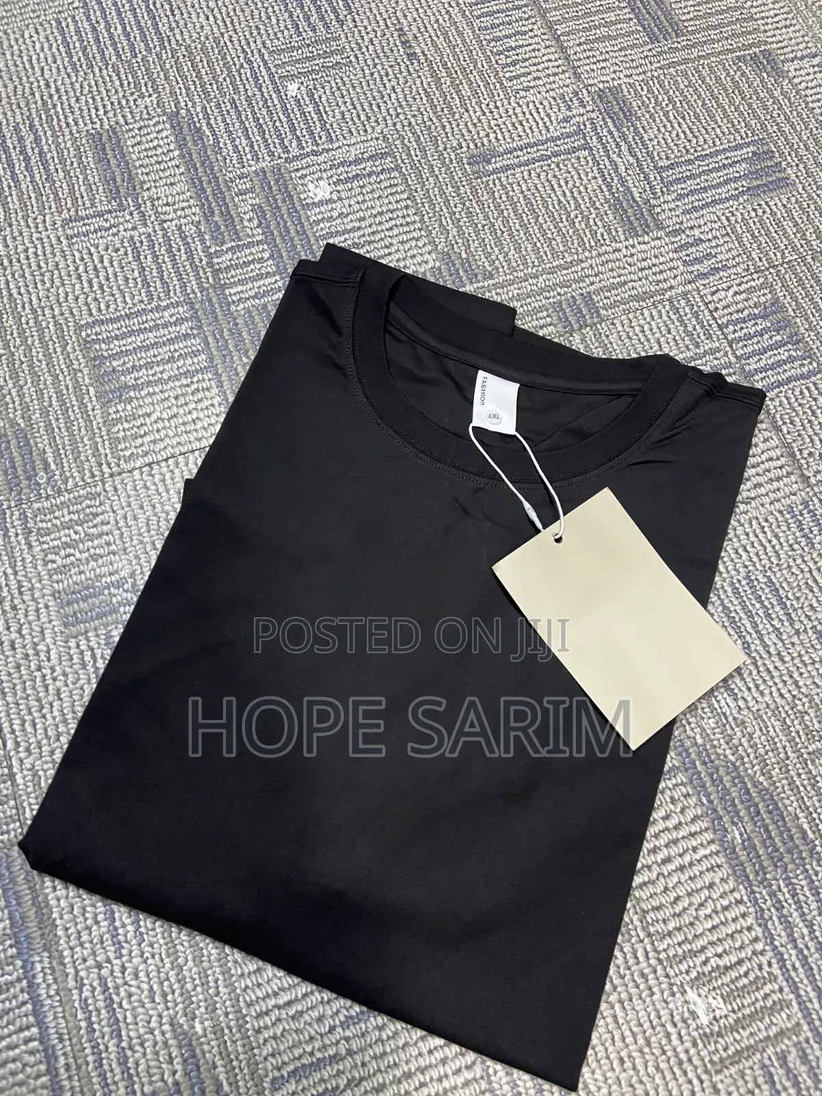Premium Oversized T-Shirt Pack