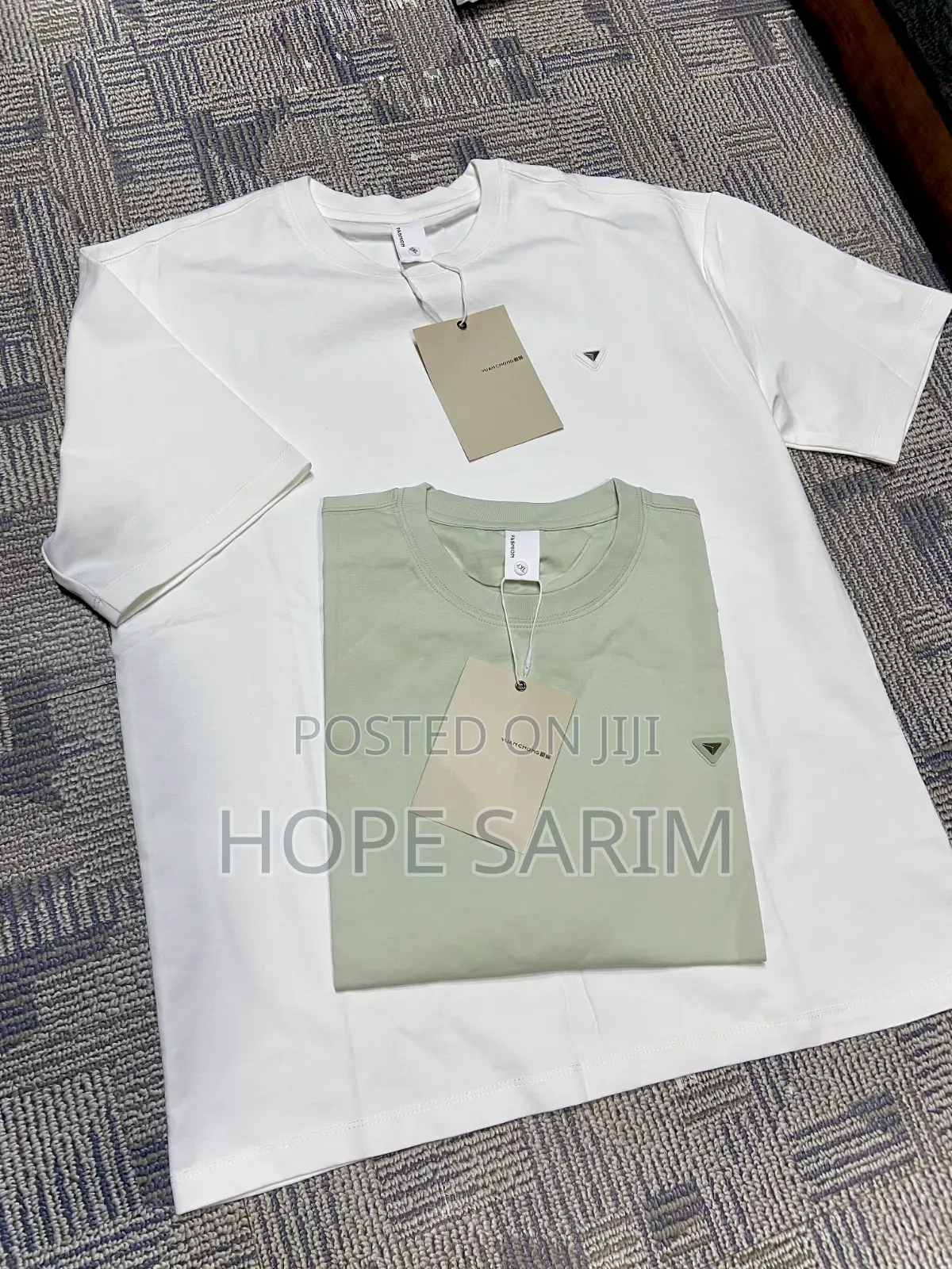 Brand New GUESS Premium T-Shirts