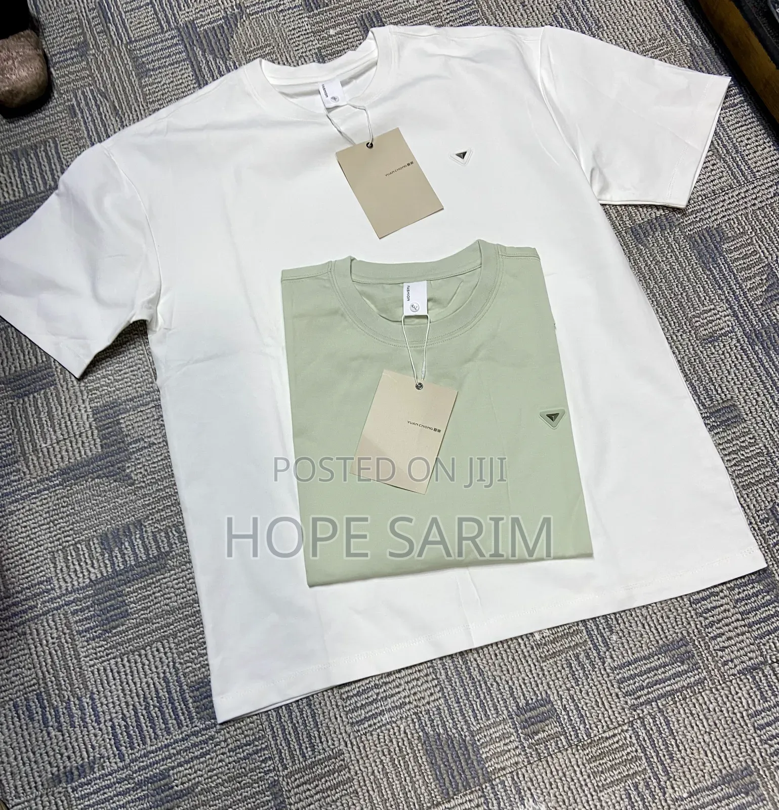 Brand New GUESS Premium T-Shirts