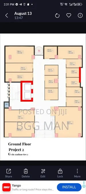 Shops for Sale Frome Bole Main Road