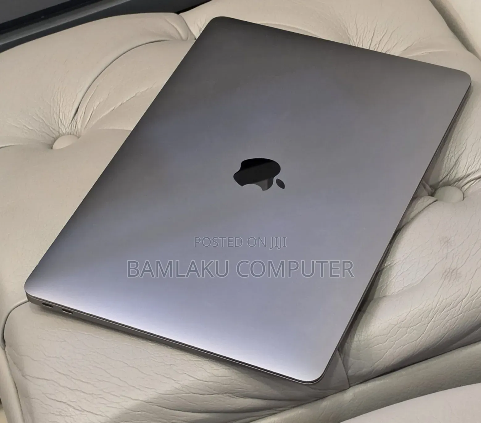New Laptop Apple MacBook Air 2020 M1 16GB Apple M1 SSD 512GB