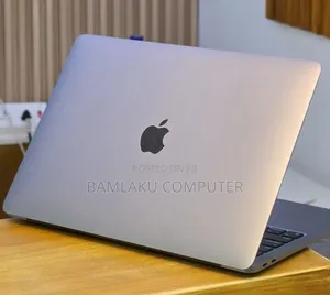 New Laptop Apple MacBook Air 2020 M1 16GB Apple M1 SSD 512GB
