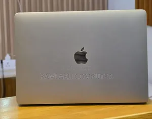New Laptop Apple MacBook Air 2020 M1 16GB Apple M1 SSD 512GB