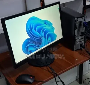New Desktop Computer HP ProDesk 400 G5 16GB Intel Core i7 SSD 500GB