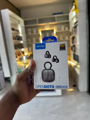 Haino Teko Germany High Quality Airpods