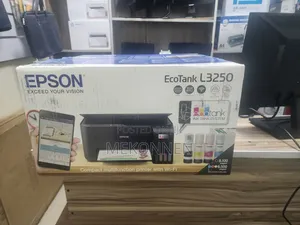 Brand New L3250 Print Scan Copy