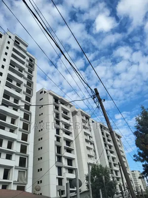 2bdrm Apartment in Ghion Homes Real for sale