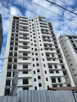 2bdrm Apartment in Ghion Homes Real for sale