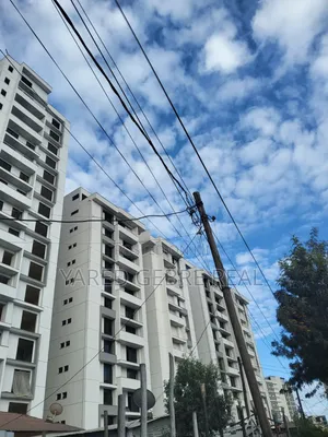 2bdrm Apartment in Ghion Homes Real for sale