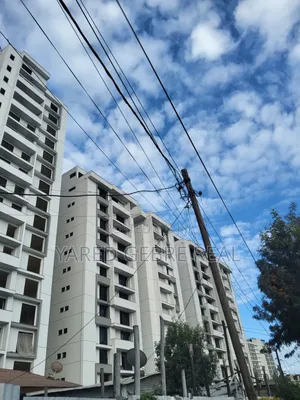 2bdrm Apartment in Ghion Homes Real for sale