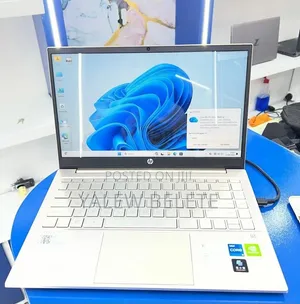 New Laptop HP Pavilion 14 16GB Intel Core i5 SSD 512GB