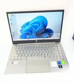 New Laptop HP Pavilion 14 16GB Intel Core i5 SSD 512GB