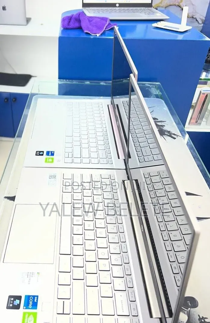 New Laptop HP Pavilion 14 16GB Intel Core i5 SSD 512GB