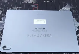 New Huawei MatePad 11.5 128 GB
