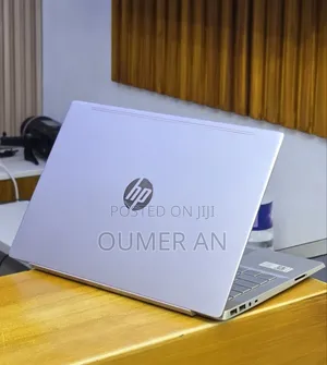 New Laptop HP Pavilion 14 8GB Intel Core i5 SSD 512GB