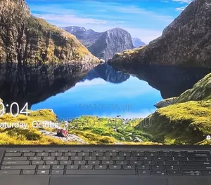 New Laptop Dell Precision 5570 16GB Intel Core i7 SSD 512GB