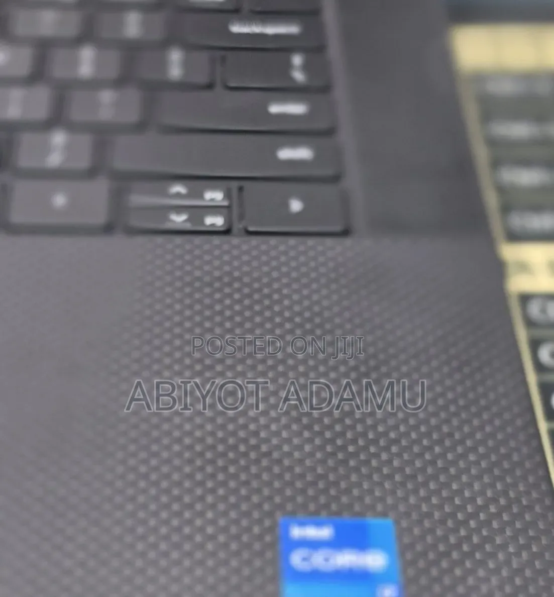 New Laptop Dell Precision 5570 16GB Intel Core i7 SSD 512GB