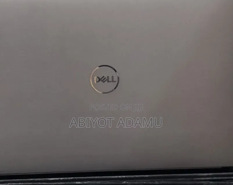 New Laptop Dell Precision 5570 16GB Intel Core i7 SSD 512GB
