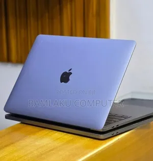New Laptop Apple MacBook Pro 2019 16GB Intel Core i7 SSD 512GB