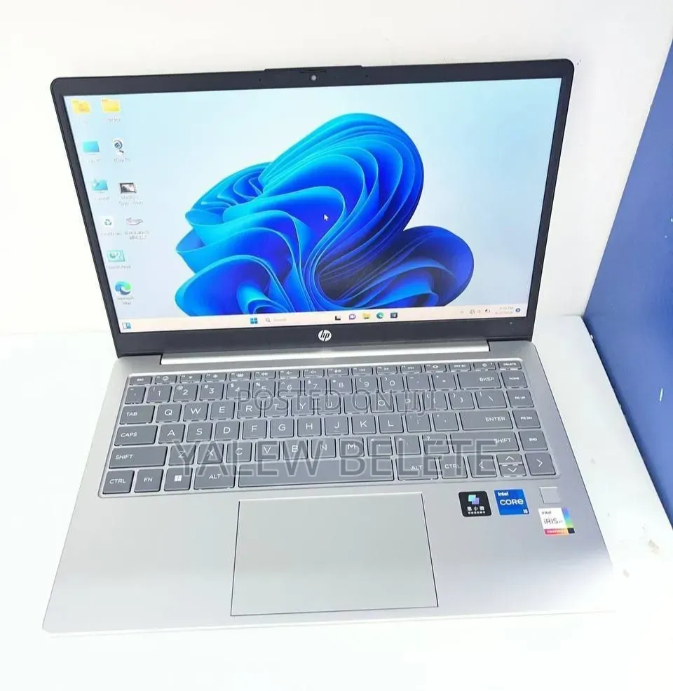 New Laptop HP Stream Notebook 16GB Intel Core i5 SSD 1T