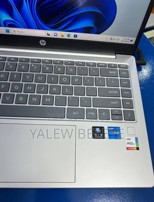 New Laptop HP Stream Notebook 16GB Intel Core i5 SSD 1T