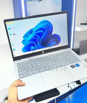 New Laptop HP Stream Notebook 16GB Intel Core i5 SSD 1T