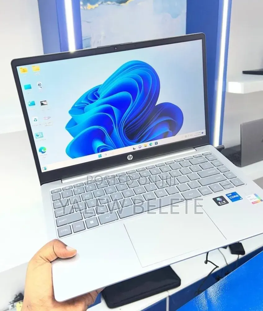New Laptop HP Stream Notebook 16GB Intel Core i5 SSD 1T