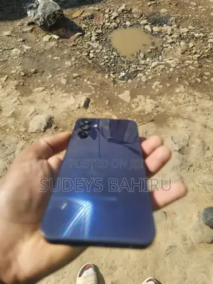 Samsung Galaxy A15 256 GB Blue