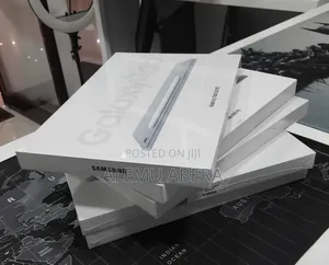 New Samsung Galaxy Tab S10 FE 128 GB