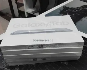 New Samsung Galaxy Tab S10 FE 128 GB