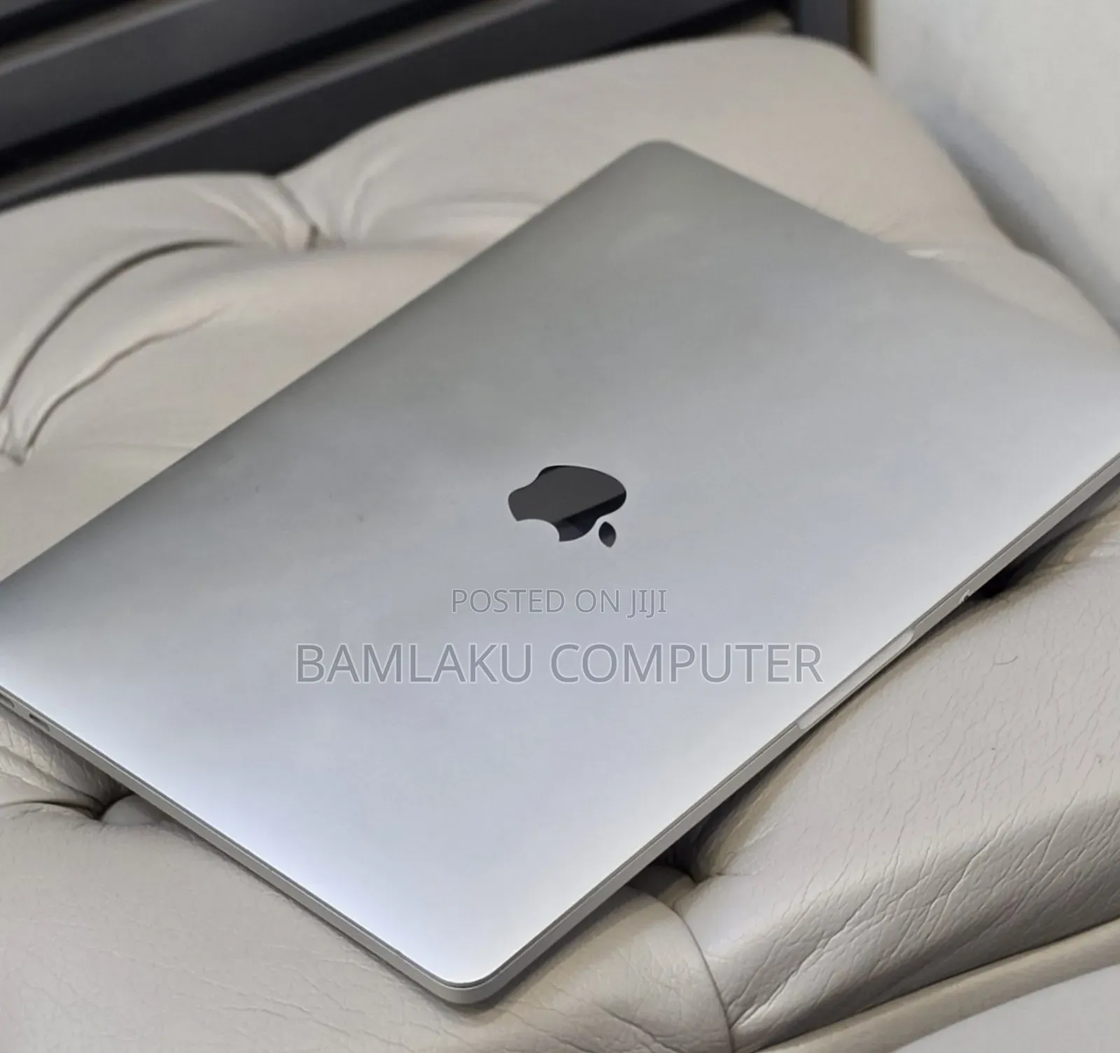 New Laptop Apple MacBook Pro 2020 32GB Intel Core i7 SSD 512GB